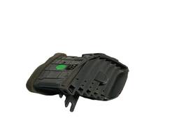 DIFUSOR AR LATERAL LADO DIREITO TRACKER 2017 A 2019