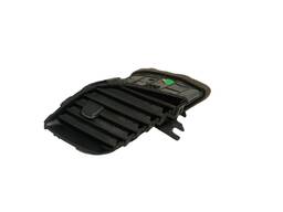 DIFUSOR AR LATERAL LADO ESQUERDO TRACKER 2017 A 2019