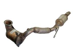 Catalisador Polo Virtus T-Cross Nivus 1.0 12v 3cc Tsi 2017/