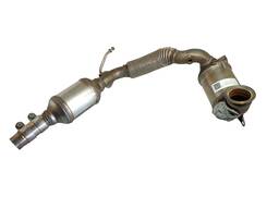CATALISADOR POLO VIRTUS T-CROSS NIVUS 1.0 12V 3CC TSI 2017/