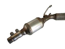 CATALISADOR POLO VIRTUS T-CROSS NIVUS 1.0 12V 3CC TSI 2017/