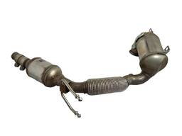 CATALISADOR POLO VIRTUS T-CROSS NIVUS 1.0 12V 3CC TSI 2017/