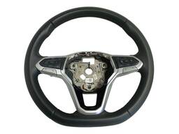 Volante Direção Polo T-cross Nivus Taos Tsi 1.0 2021/ 