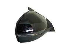 RETROVISOR DIREITO POLO VIRTUS 2018/ C/ PISCA ELÉTRICO