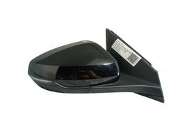 Retrovisor Direito Polo Virtus 2018/ C/ Pisca Elétrico