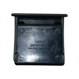 CINZEIRO PAINEL CENTRAL PAJERO SPORT 2005 A 2011