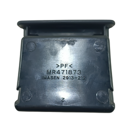CINZEIRO PAINEL CENTRAL PAJERO SPORT 2005 A 2011