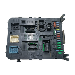 MÓDULO BSI CITROEN C4 307 1.6 16V 2008 A 2012