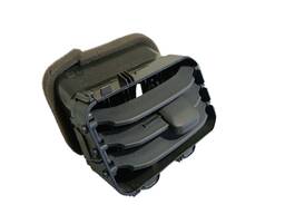 DIFUSOR AR LATERAL LADO ESQUERDO ONIX PRISMA 2013 A 2019