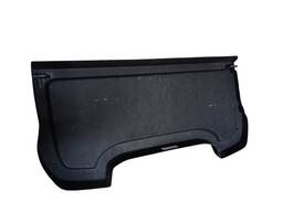 TAMPÃO BAGAGITO POLO HATCH 2018 2019 2020/...