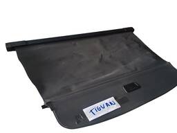 TAMPÃO BAGAGITO CORTINA TIGUAN 2018 2019 2020/,,,