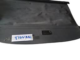 TAMPÃO BAGAGITO CORTINA TIGUAN 2018 2019 2020/,,,