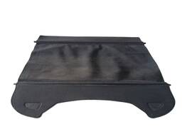 Tampão Bagagito Cortina Renault Duster 2012 2013 a 2015