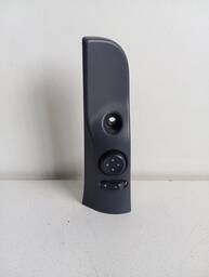 Botão Moldura Retrovisor Elétrico Fiat Doblò 09  A 20