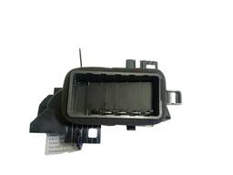 DIFUSOR AR ESQUERDO TRACKER 2020 2021/