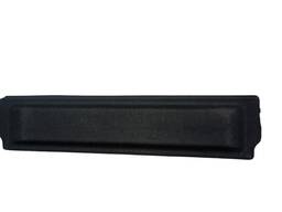 Tampão Bagagito Kicks 2017 a 2024 Kicks Play 2025/ (Pequeno)