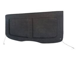 Tampão Bagagito Hyundai I30 2010 2011 2012