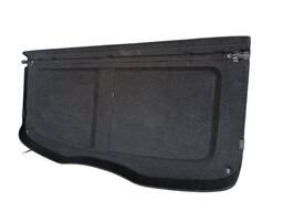 TAMPÃO BAGAGITO HYUNDAI I30 2010 2011 2012