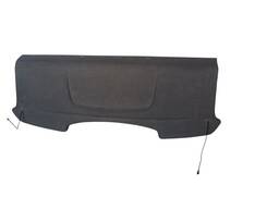 Tampão Bagagito Fox CrossFox 2004 2005 a 2022