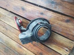 Portinhola Tanque Combustível C3 Aircross Picasso 2011/2020