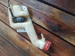 Reservatório partida frio Aircross 2011 2012 2013 2014 2015