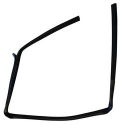 CANALETA VIDRO DIANTEIRA DIREITA NISSAN FRONTIER 2008 A 2016