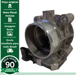 CORPO BORBOLETA TBI GM ONIX PRISMA 1.4  2013 A 2019 ORIGINAL