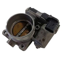 CORPO BORBOLETA TBI GM ONIX PRISMA 1.4  2013 A 2019 ORIGINAL