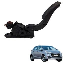 Pedal Acelerador Hyundai Hb20 1.0 2013 a 2019