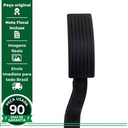 PEDAL ACELERADOR HYUNDAI HB20 1.0 2013 A 2019