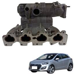 COLETOR ADMISSÃO HYUNDAI I30 2.0 16V 2010 2011 2012