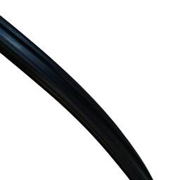 KIT PESTANA PORTA DIANTEIRA DIREITA PAJERO TR4 2010 A 2015