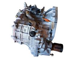 CAIXA CAMBIO STRADA ARGO CRONOS 1.3 AUTOMÁTICA 2022 2023..