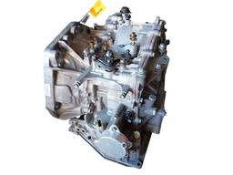 CAIXA CAMBIO STRADA ARGO CRONOS 1.3 AUTOMÁTICA 2022 2023..