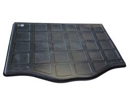 TAPETE FORRO PORTA MALAS HONDA FIT WRV 2015 A 2021