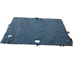 FORRO PORTA MALAS C4 CACTUS 2019/