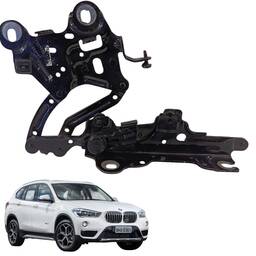 Dobradiça Direita Capo Dianteiro Bmw X1 2016 a 2022