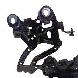 DOBRADIÇA DIREITA CAPO DIANTEIRO BMW X1 2016 A 2022