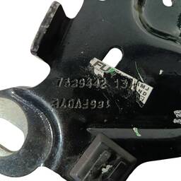 DOBRADIÇA DIREITA CAPO DIANTEIRO BMW X1 2016 A 2022