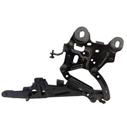 DOBRADIÇA DIREITA CAPO DIANTEIRO BMW X1 2016 A 2022