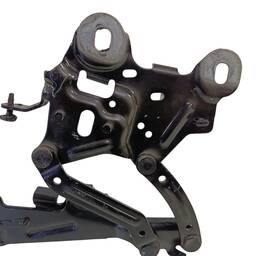 DOBRADIÇA DIREITA CAPO DIANTEIRO BMW X1 2016 A 2022