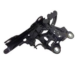 DOBRADIÇA DIREITA CAPO DIANTEIRO BMW X1 2016 A 2022