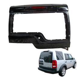 Tampa Traseira Superior Land Rover Discovery 3 2005 a 2016