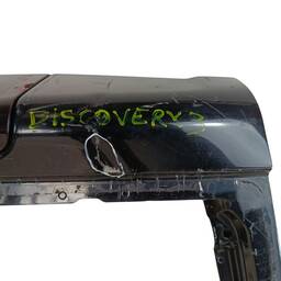 TAMPA TRASEIRA SUPERIOR LAND ROVER DISCOVERY 3 2005 A 2016