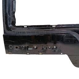 TAMPA TRASEIRA SUPERIOR LAND ROVER DISCOVERY 3 2005 A 2016