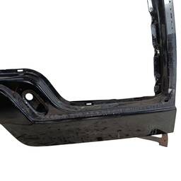 TAMPA TRASEIRA SUPERIOR LAND ROVER DISCOVERY 3 2005 A 2016