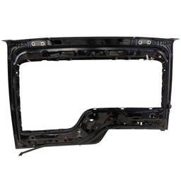 TAMPA TRASEIRA SUPERIOR LAND ROVER DISCOVERY 3 2005 A 2016