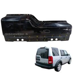 Tampa Traseira Inferior Land Rover Discovery 3 4 2005 a 2016