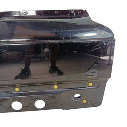 TAMPA TRASEIRA INFERIOR LAND ROVER DISCOVERY 3 4 2005 A 2016