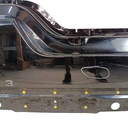 TAMPA TRASEIRA INFERIOR LAND ROVER DISCOVERY 3 4 2005 A 2016